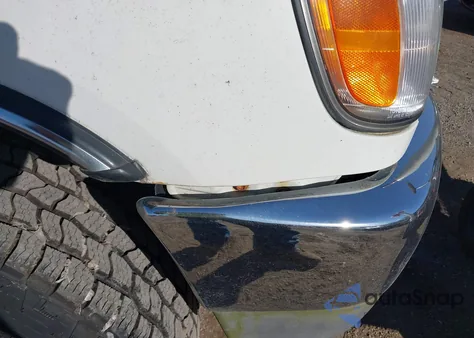 1998 Toyota 4Runner Sr5 V6 z USA, uszkodzony, nr VIN JT3HN86RXW0165267